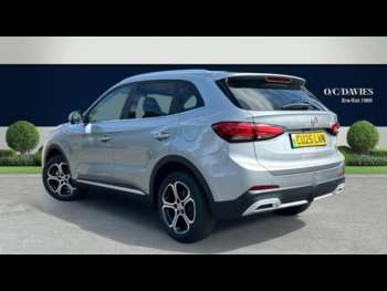 Used MG MG ZS 2025 for sale - 74938614: Photo