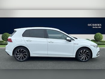 Used Volkswagen Golf 2023 for sale - 78505630: Photo