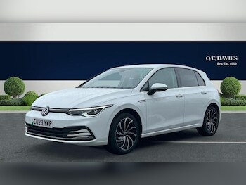 Used Volkswagen Golf 2023 for sale - 78505630: Photo