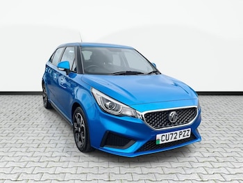 Used MG MG3 2022 for sale - 78984644: Photo