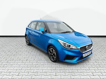 Used MG MG3 2022 for sale - 78984644: Photo
