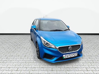 Used MG MG3 2022 for sale - 78984644: Photo