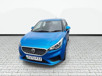 Used MG MG3 2022 for sale - 78984644: Photo
