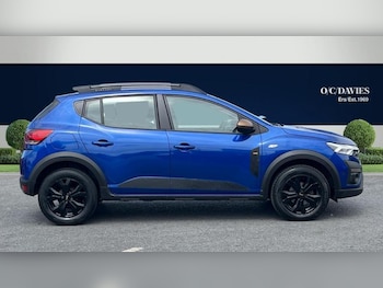 Used Dacia Sandero Stepway 2024 for sale - 79287544: Photo