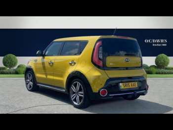 Used Kia Soul 2015 for sale - 75190687: Photo