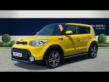Used Kia Soul 2015 for sale - 75190687: Photo