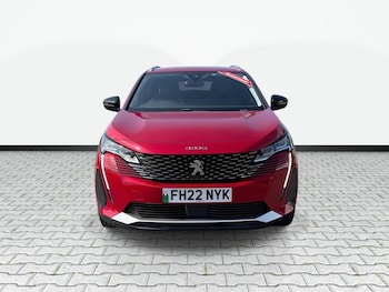 Used Peugeot 3008 2022 for sale - 79094373: Photo