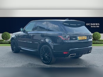Used Land Rover Range Rover Sport undefined for sale - 78468212: Photo