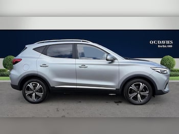 Used MG MG ZS 2022 for sale - 78813238: Photo