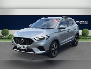Used MG MG ZS 2022 for sale - 78813238: Photo