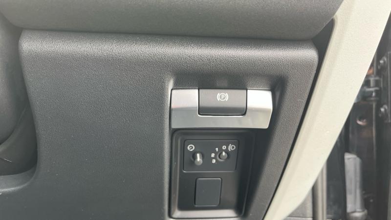 Vehicle 34