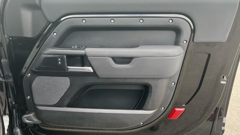 Vehicle 40
