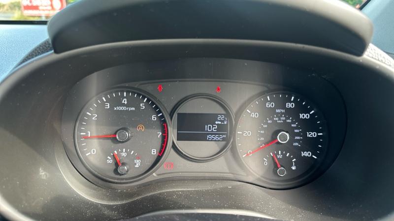 Used Kia Picanto 2022 for sale - 76405221: Photo 11