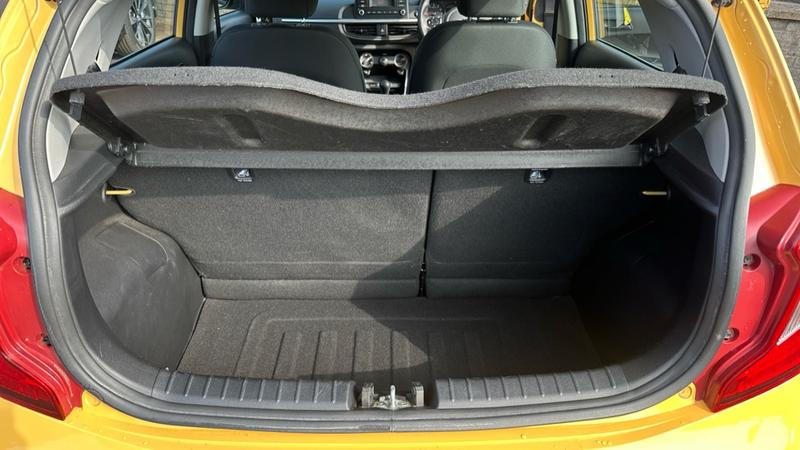 Used Kia Picanto 2022 for sale - 76405221: Photo 14