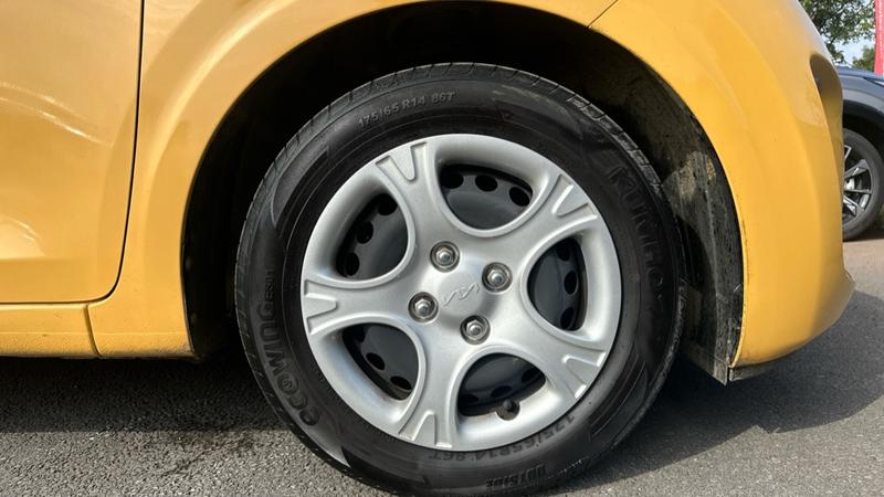 Used Kia Picanto 2022 for sale - 76405221: Photo 15