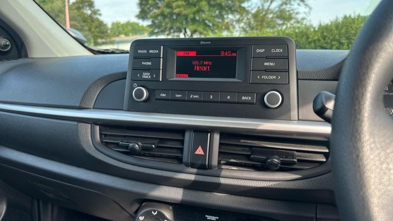 Used Kia Picanto 2022 for sale - 76405221: Photo 16