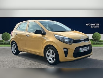 2022 - 1.0 1 5dr [4 seats]