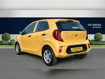 Used Kia Picanto 2022 for sale - 76405221: Photo