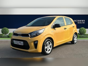Used Kia Picanto 2022 for sale - 76405221: Photo