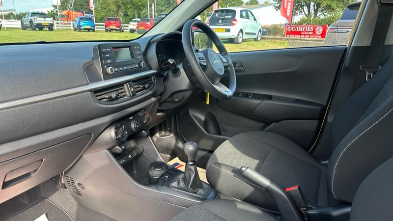 Used Kia Picanto 2022 for sale - 76405221: Photo 6