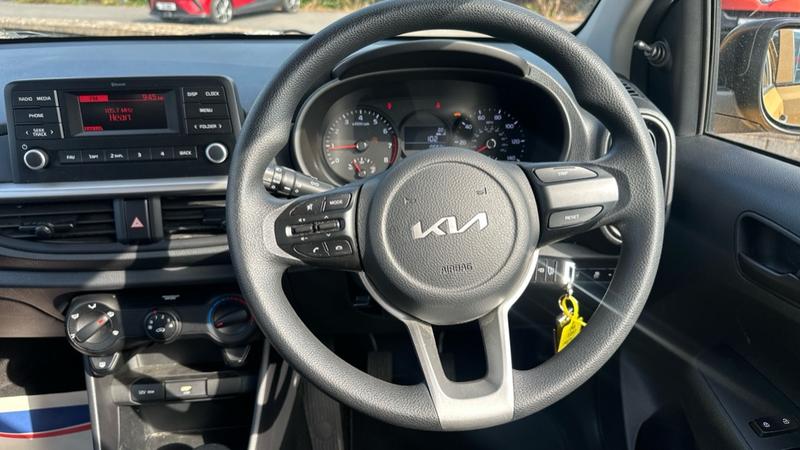 Used Kia Picanto 2022 for sale - 76405221: Photo 9