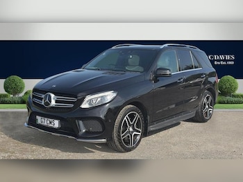 Used Mercedes-Benz GLE 2015 for sale - 78779628: Photo