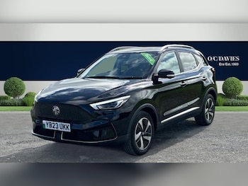 Used MG MG ZS 2023 for sale - 78903142: Photo