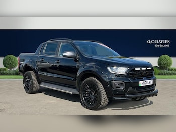 Ford - Ranger