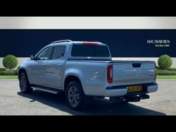 Used Mercedes-Benz X-Class 2020 for sale - 74974842: Photo