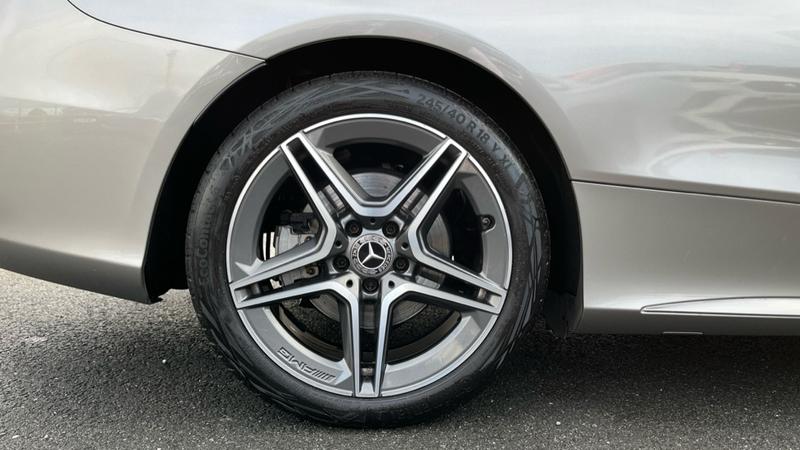 Used Mercedes-Benz C Class 2020 for sale - 76209434: Photo 18