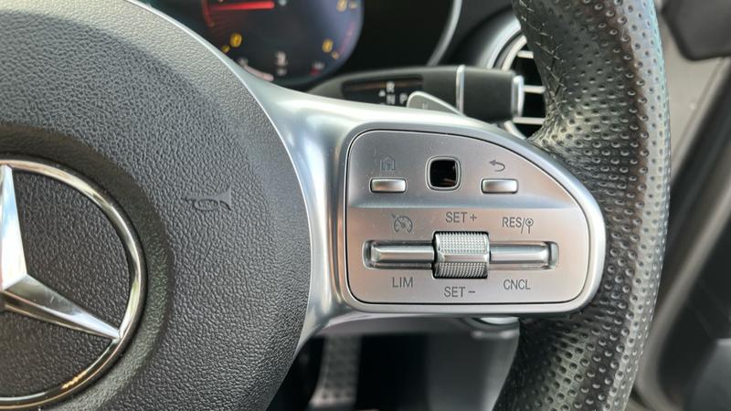 Used Mercedes-Benz C Class 2020 for sale - 76209434: Photo 22