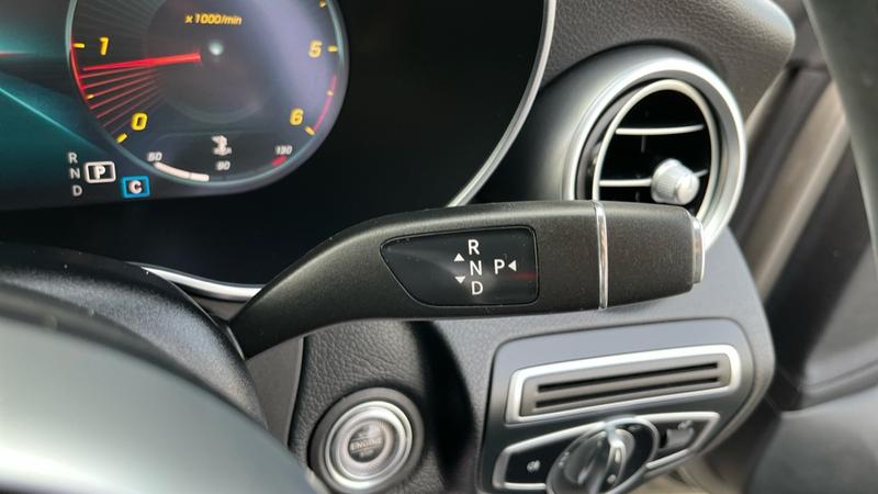 Used Mercedes-Benz C Class 2020 for sale - 76209434: Photo 24