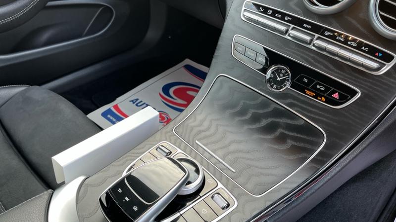 Used Mercedes-Benz C Class 2020 for sale - 76209434: Photo 25