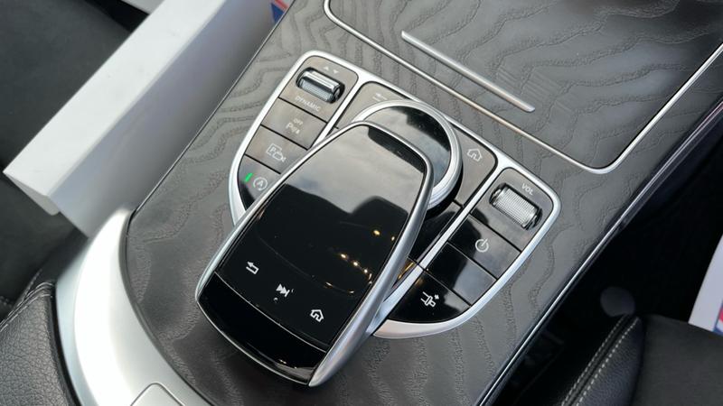Used Mercedes-Benz C Class 2020 for sale - 76209434: Photo 26