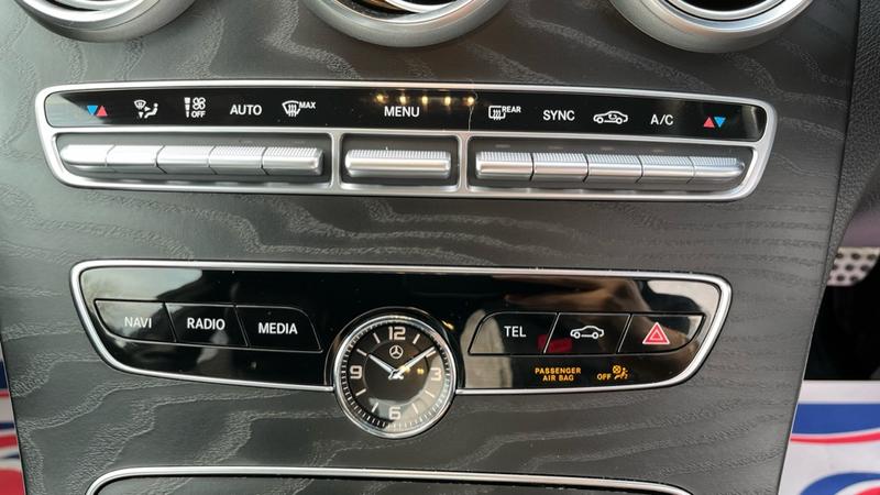 Used Mercedes-Benz C Class 2020 for sale - 76209434: Photo 38