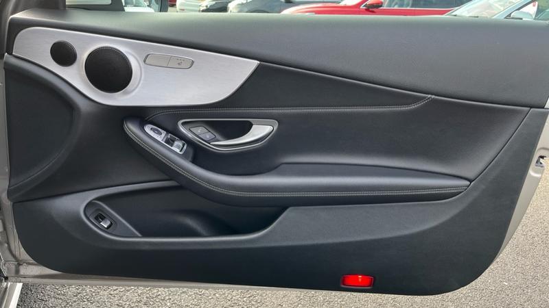 Used Mercedes-Benz C Class 2020 for sale - 76209434: Photo 39