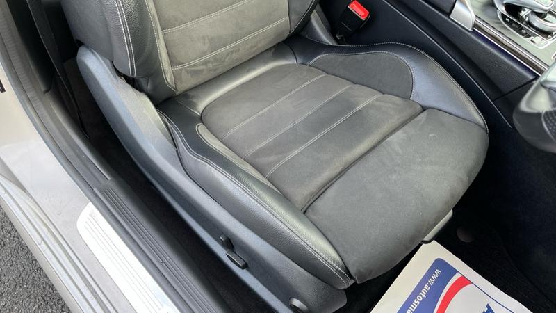 Used Mercedes-Benz C Class 2020 for sale - 76209434: Photo 41