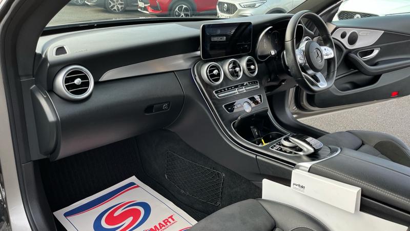 Used Mercedes-Benz C Class 2020 for sale - 76209434: Photo 6