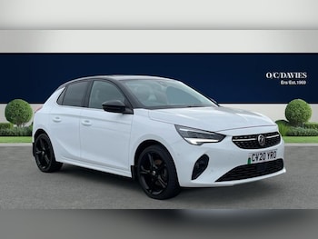 Used Vauxhall Corsa 2020 for sale - 78255512: Photo