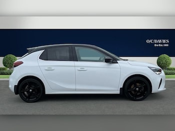 Used Vauxhall Corsa 2020 for sale - 78255512: Photo