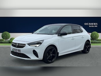 Used Vauxhall Corsa 2020 for sale - 78255512: Photo