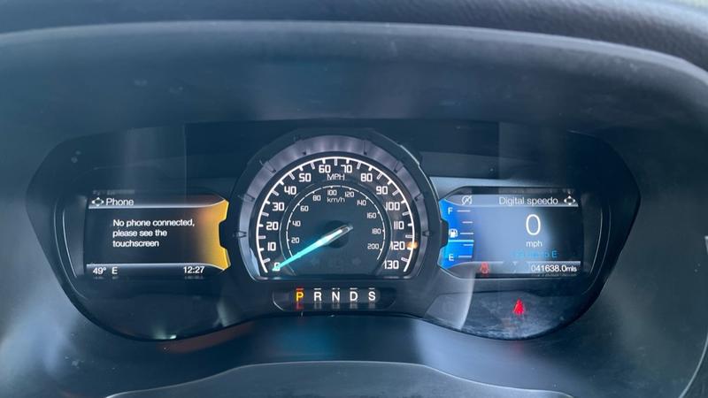 Used Ford Ranger 2021 for sale - 76847473: Photo 11