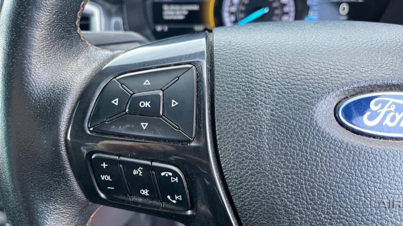 Used Ford Ranger 2021 for sale - 76847473: Photo 21