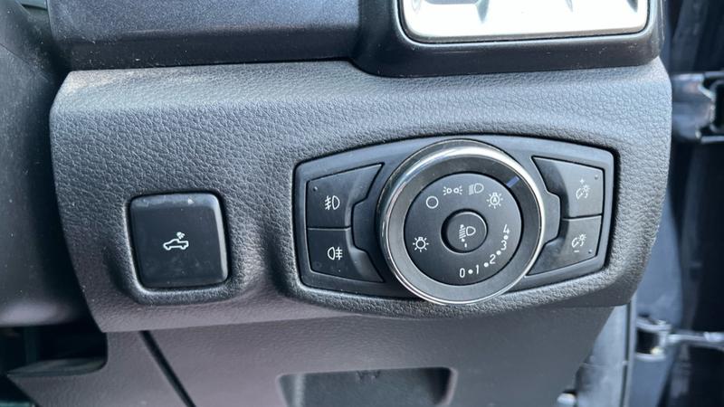 Used Ford Ranger 2021 for sale - 76847473: Photo 34