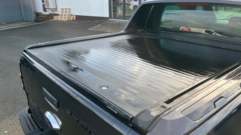 Used Ford Ranger 2021 for sale - 76847473: Photo 39