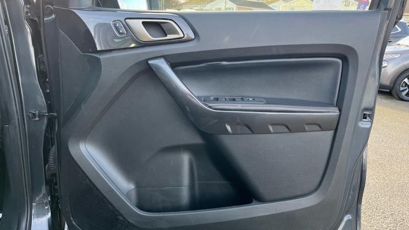 Used Ford Ranger 2021 for sale - 76847473: Photo 41