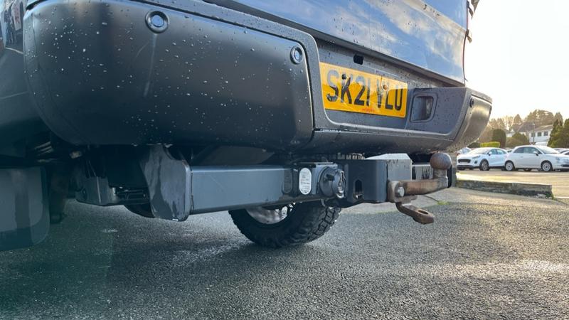 Used Ford Ranger 2021 for sale - 76847473: Photo 46