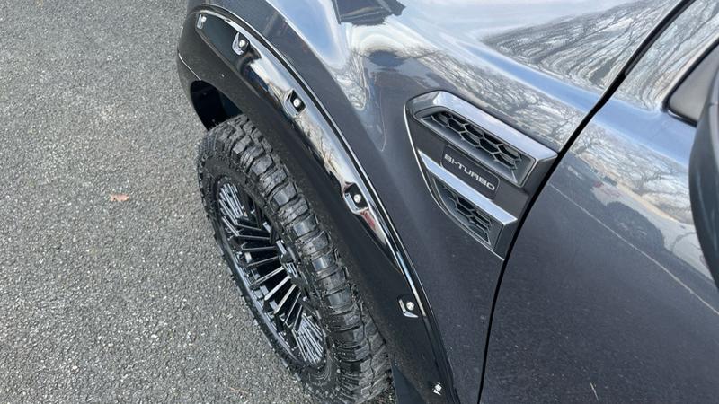 Used Ford Ranger 2021 for sale - 76847473: Photo 49