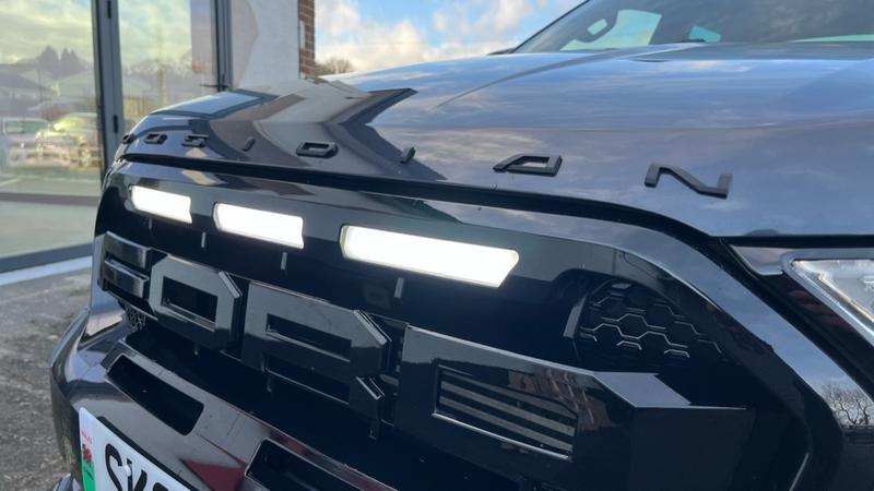 Used Ford Ranger 2021 for sale - 76847473: Photo 51