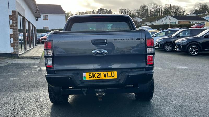 Used Ford Ranger 2021 for sale - 76847473: Photo 8